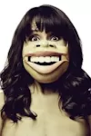 Nina Conti - In Your Face archive