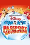 Disney on Ice - Passport to Adventure archive