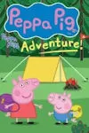 Peppa Pig - Peppa Pig's Adventure archive
