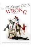 The Play That Goes Wrong archive