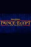 The Prince of Egypt archive