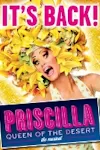 Priscilla - Queen of the Desert archive