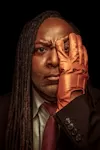 Reginald D Hunter - The Man Who Could See Through Sh*t archive
