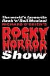 The Rocky Horror Show archive