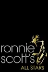 Ronnie Scott's All Stars archive