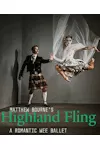 Scottish Ballet - Highland Fling archive