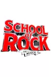 School of Rock - The Musical archive