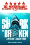 The Shark is Broken archive