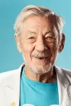 Ian McKellen archive