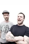 Sleaford Mods archive