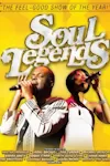 Soul Legends archive