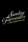 Sunday Favourites at The Other Palace - Joe McElderry archive