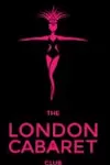 The London Cabaret Club - The Best of British Pop archive