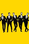 The Overtones - An Evening with The Overtones archive