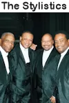 The Stylistics archive