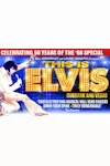 This is Elvis - Burbank and Vegas archive