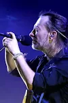 Thom Yorke archive