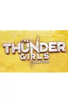 The Thunder Girls archive