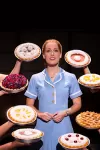 Waitress archive