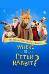 Where is Peter Rabbit? archive