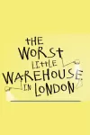 The Worst Little Warehouse in London archive