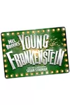 Young Frankenstein archive