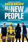 All New People archive