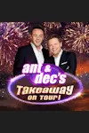 Ant & Dec's Saturday Night Takeaway archive