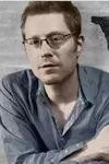 Anthony Rapp archive