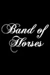 Band of Horses archive