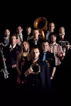 Bellowhead - The Rime of the Ancient Mariner archive