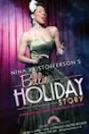 The Billie Holiday Story archive