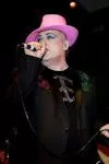 Boy George archive