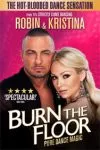 Burn the Floor archive