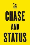 Chase and Status tour at 5 venues