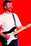 Classic Clapton archive