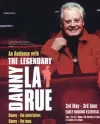 An Audience with Danny La Rue archive