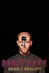 Darcy Oake - Edge of Reality archive