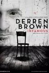 Derren Brown - Infamous archive