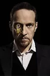 Derren Brown - Svengali archive