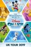 Disney on Ice - The Wonderful World of Disney On Ice archive