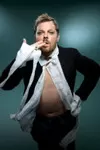 Eddie Izzard - Stripped archive