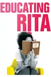 Educating Rita archive