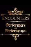 Encounters: Performers on Performance - David Suchet archive