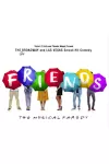 Friends! The Musical Parody archive