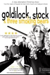 Goldilock, Stock and Three Smoking Bears archive