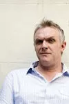 Greg Davies archive