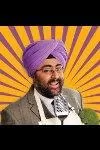 Hardeep Singh Kohli - The Nearly Naked Chef archive