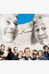 Harry Enfield & Paul Whitehouse - Legends UK Tour archive