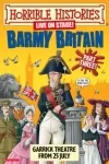 Horrible Histories - Barmy Britain: Part Three archive